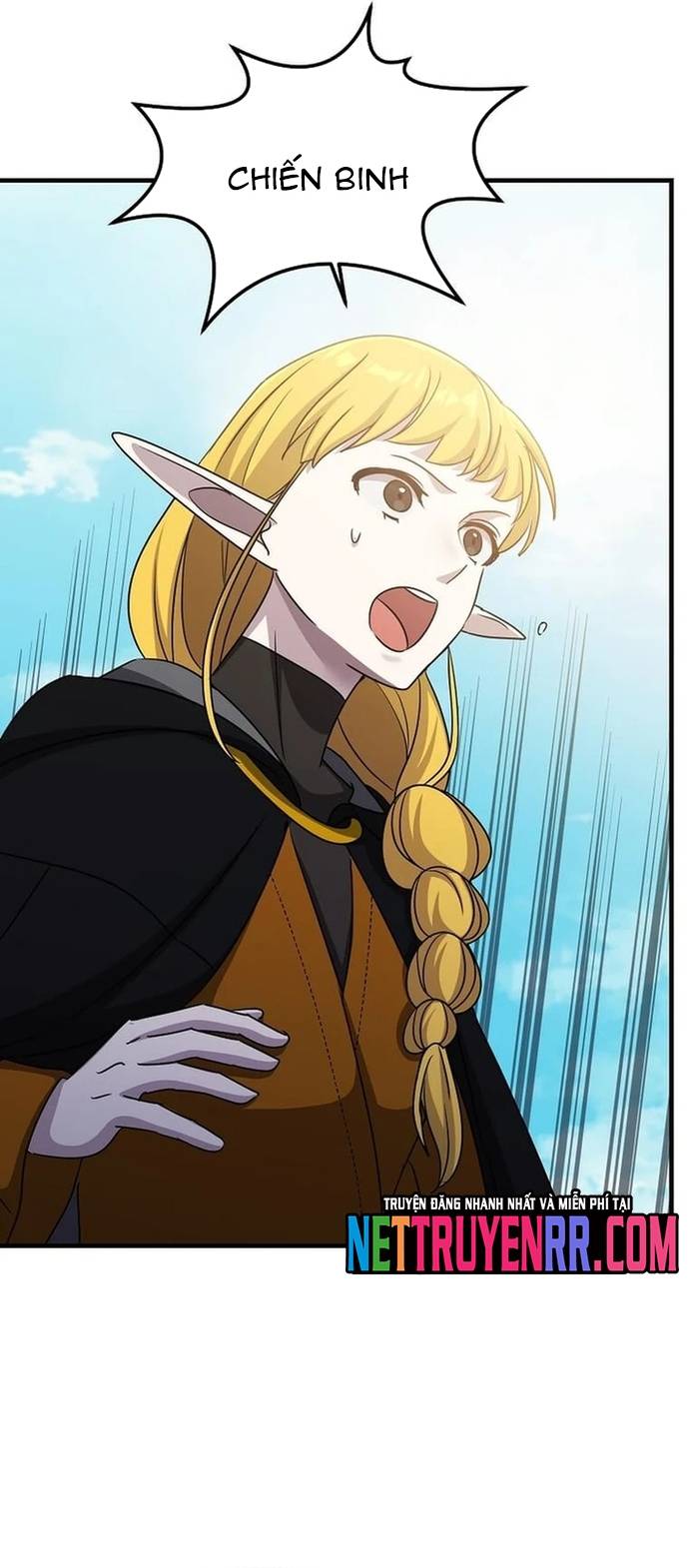 Chiến Vương Thăng Cấp Chapter 30 - Trang 33