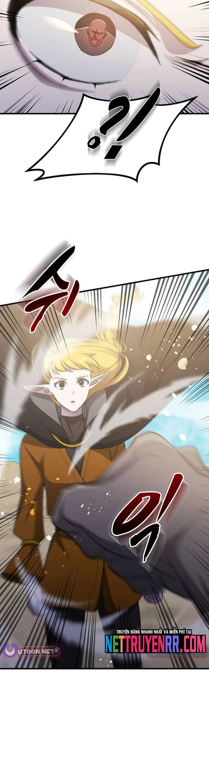 Chiến Vương Thăng Cấp Chapter 30 - Trang 38