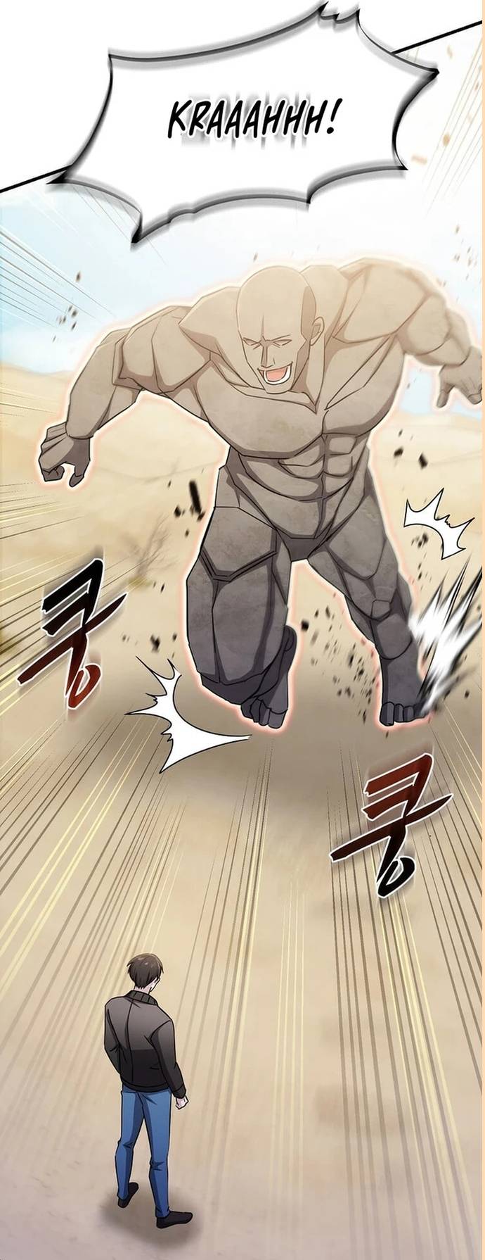 Chiến Vương Thăng Cấp Chapter 30 - Trang 4