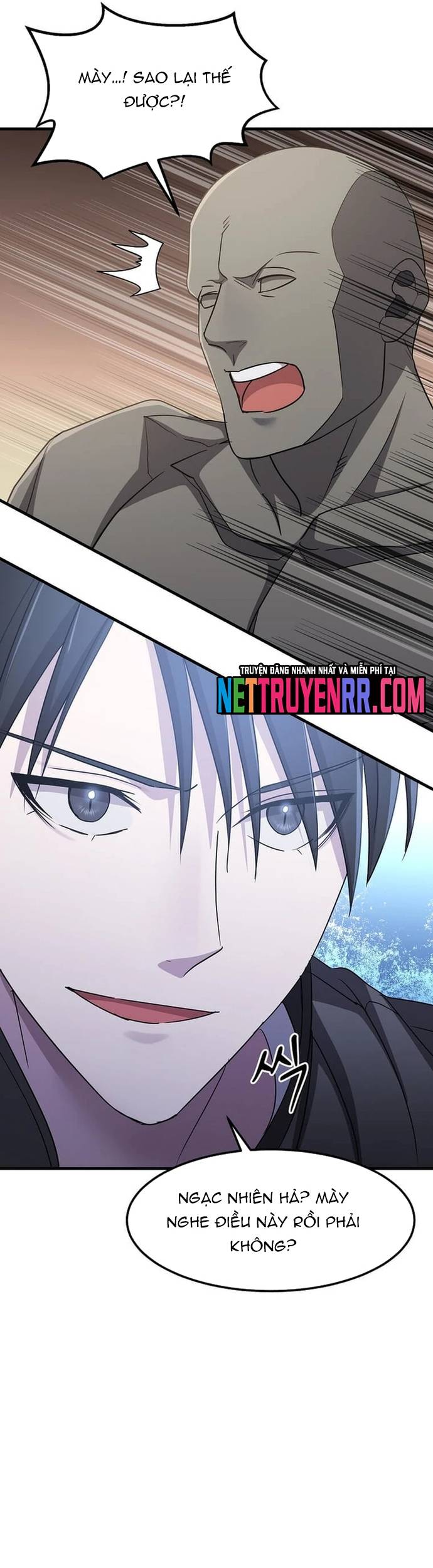 Chiến Vương Thăng Cấp Chapter 30 - Trang 42