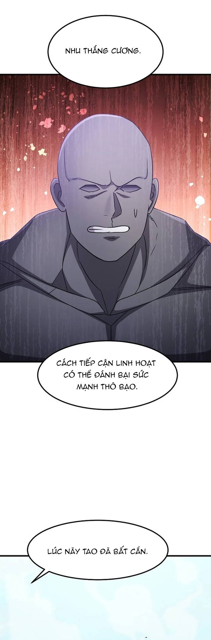 Chiến Vương Thăng Cấp Chapter 30 - Trang 43