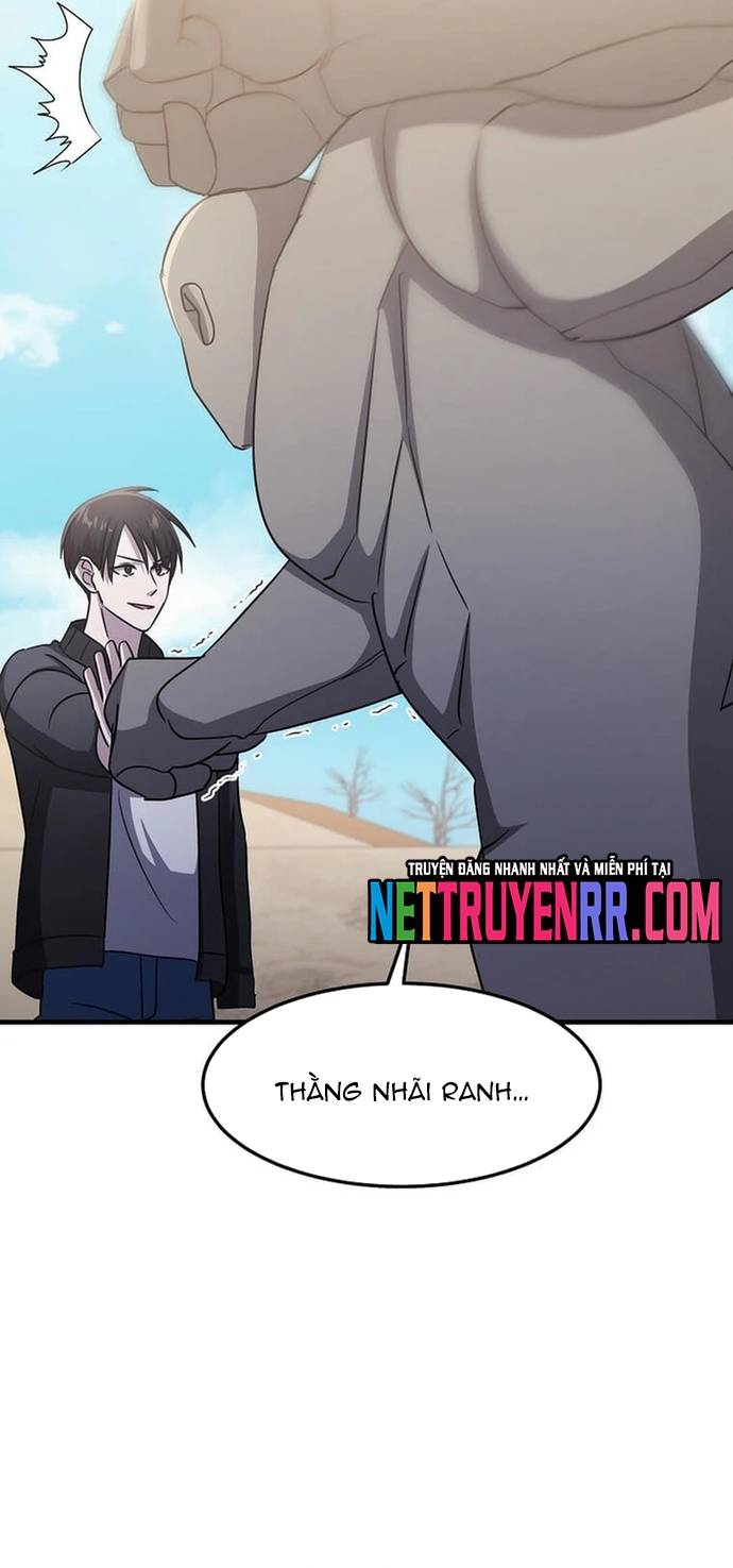 Chiến Vương Thăng Cấp Chapter 30 - Trang 45