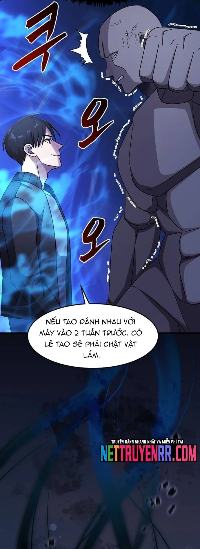 Chiến Vương Thăng Cấp Chapter 30 - Trang 47