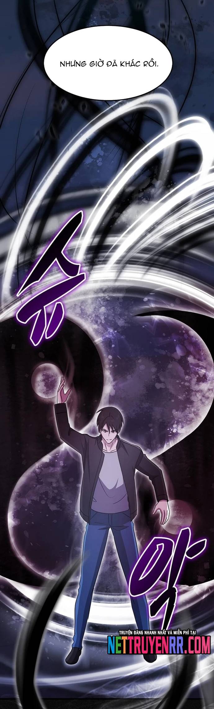 Chiến Vương Thăng Cấp Chapter 30 - Trang 48