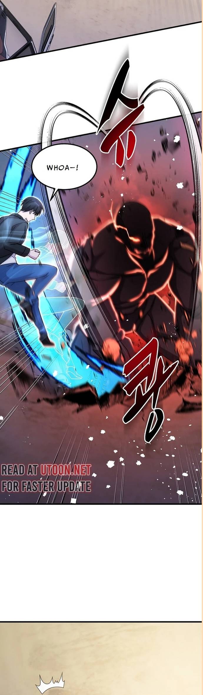 Chiến Vương Thăng Cấp Chapter 30 - Trang 5