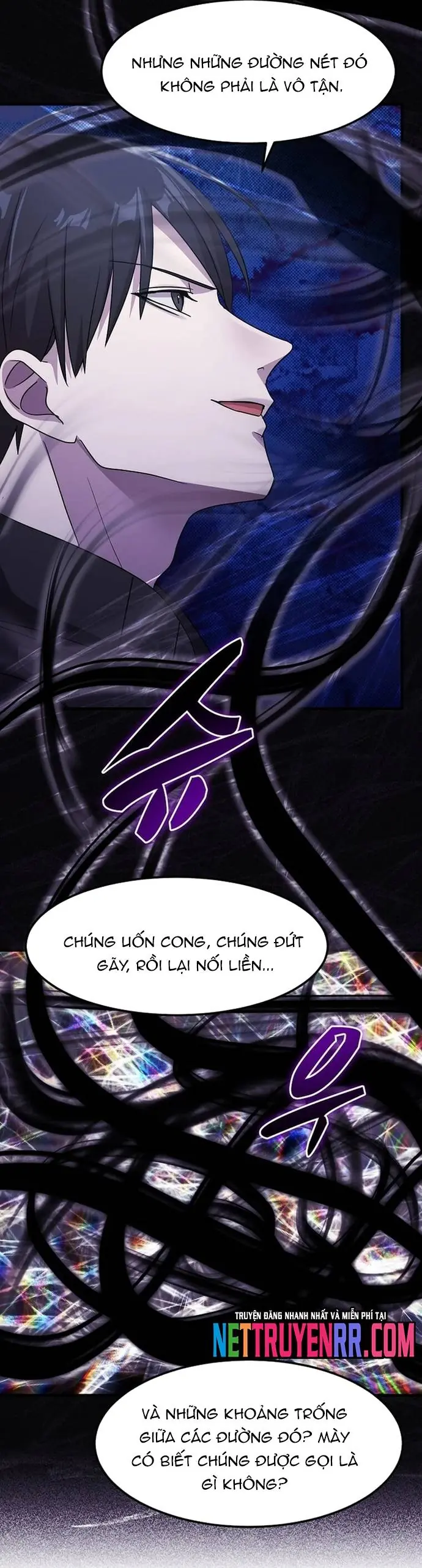 Chiến Vương Thăng Cấp Chapter 30 - Trang 50