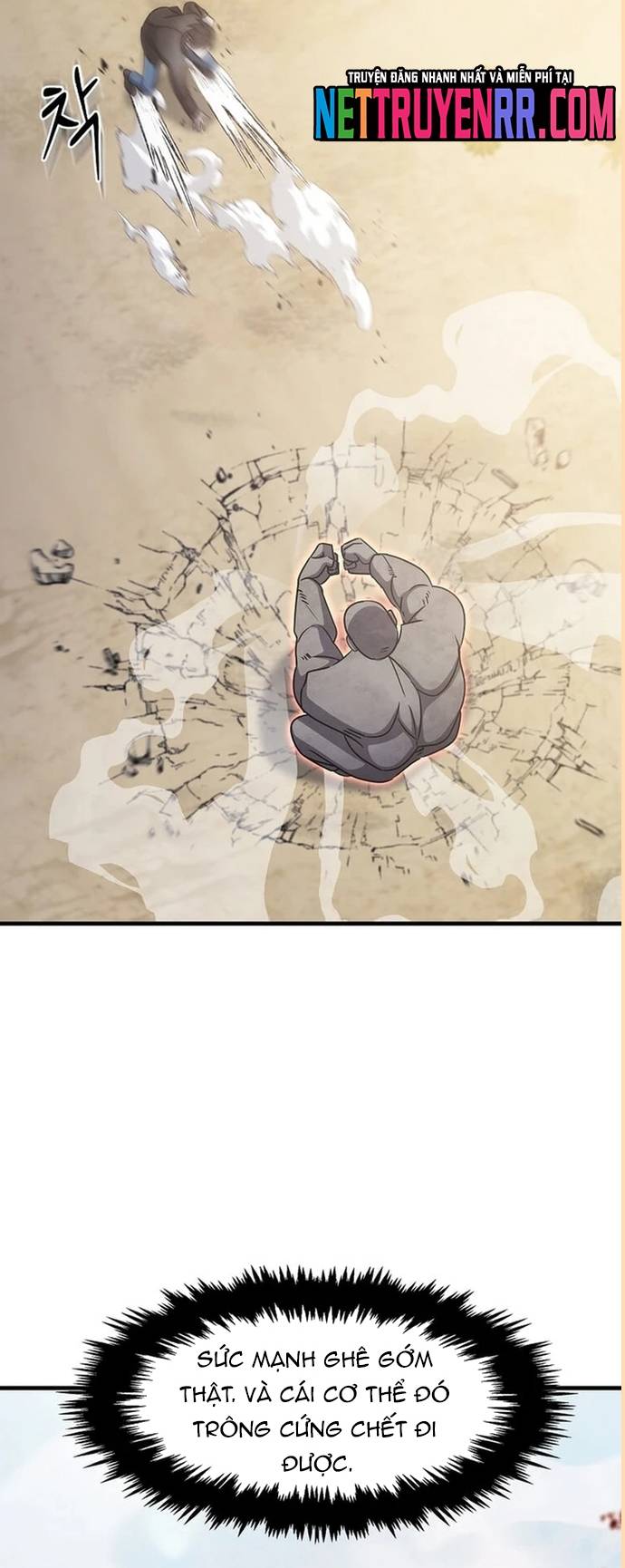 Chiến Vương Thăng Cấp Chapter 30 - Trang 6