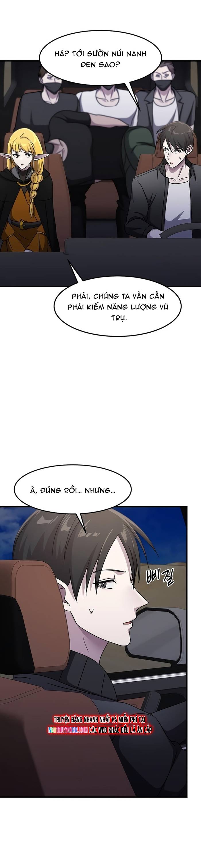 Chiến Vương Thăng Cấp Chapter 31 - Trang 12