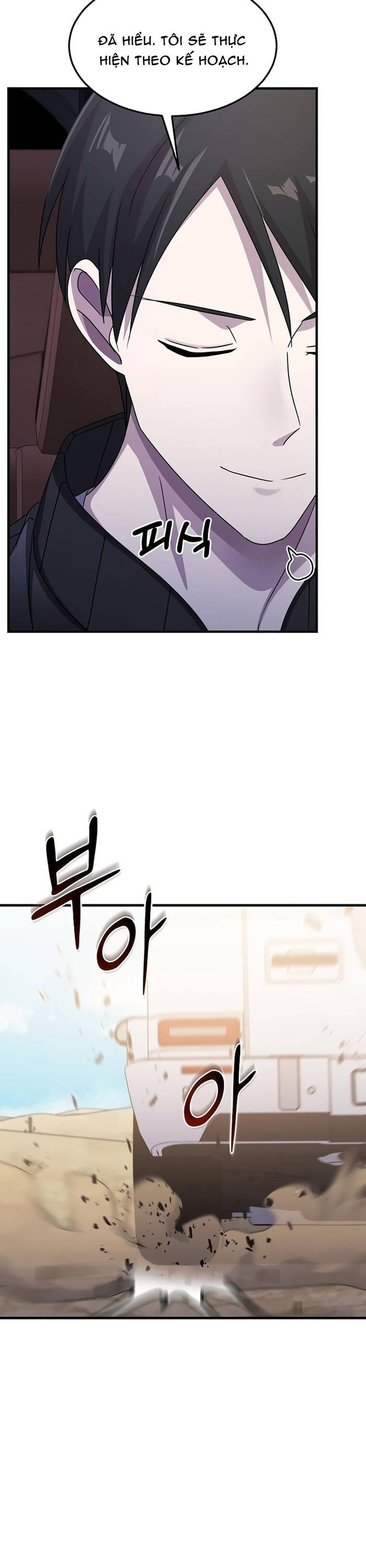 Chiến Vương Thăng Cấp Chapter 31 - Trang 14