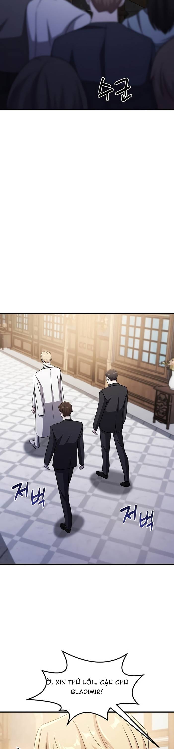 Chiến Vương Thăng Cấp Chapter 31 - Trang 20