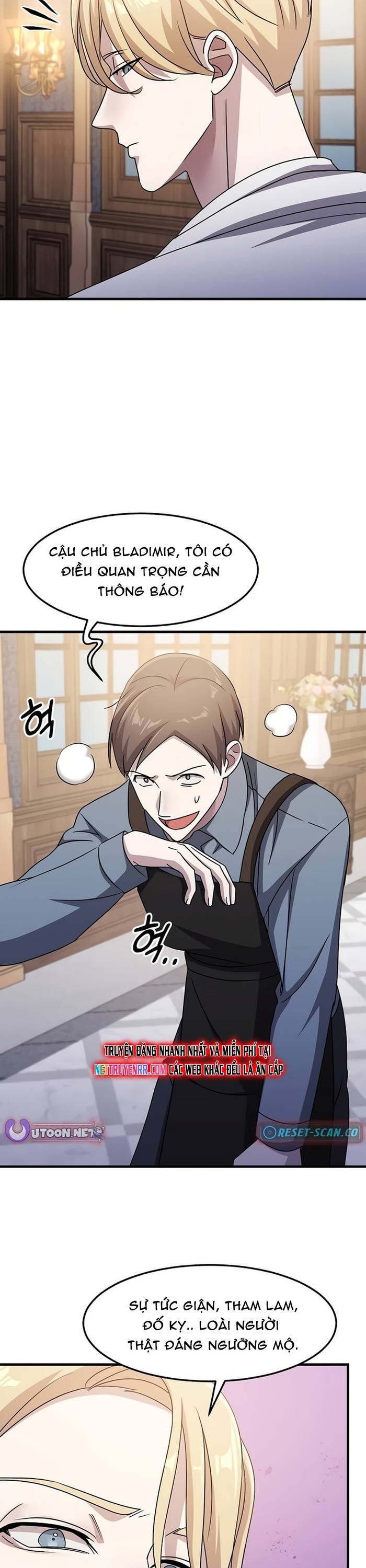 Chiến Vương Thăng Cấp Chapter 31 - Trang 21