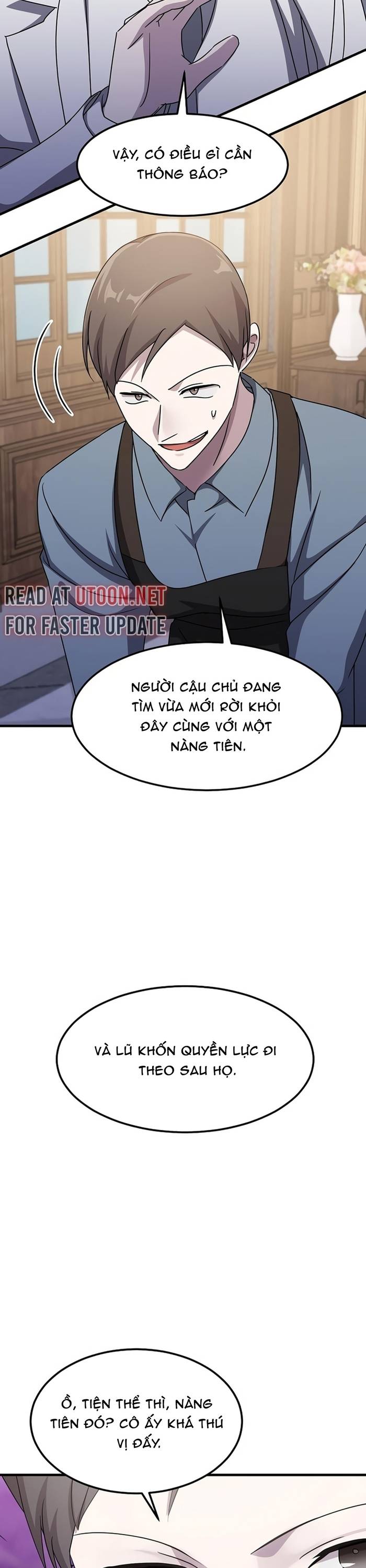 Chiến Vương Thăng Cấp Chapter 31 - Trang 23