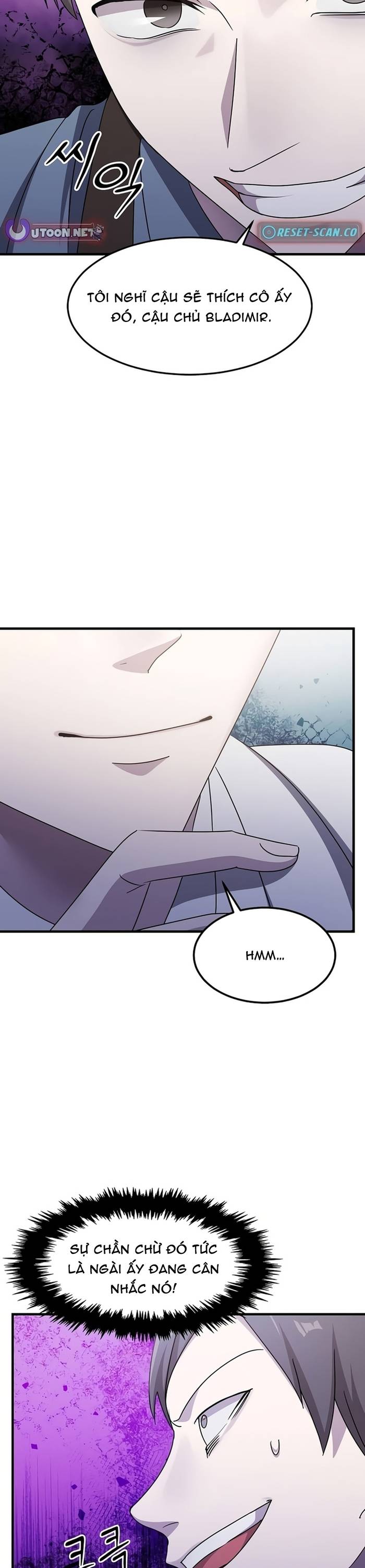 Chiến Vương Thăng Cấp Chapter 31 - Trang 24