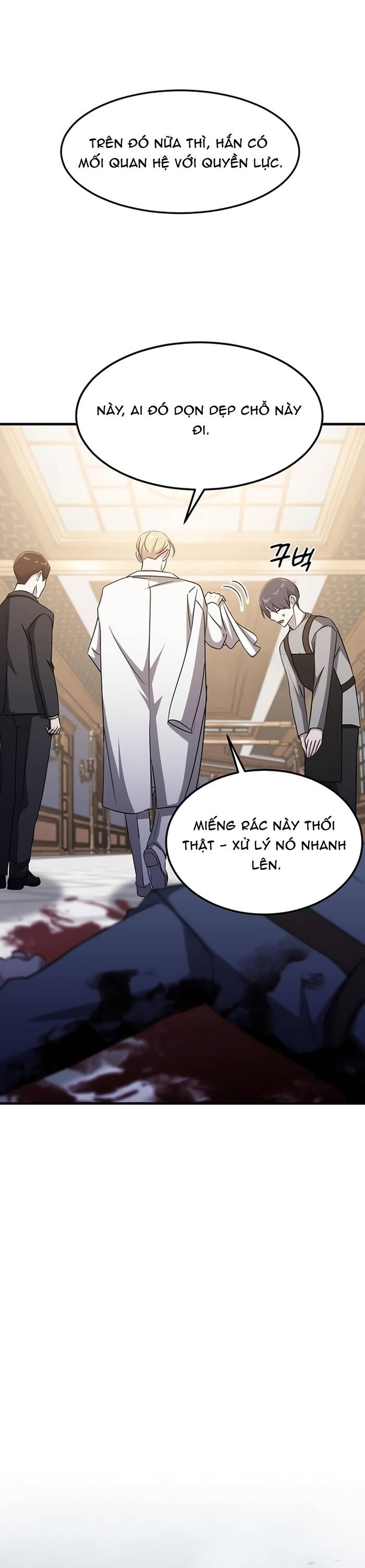 Chiến Vương Thăng Cấp Chapter 31 - Trang 27
