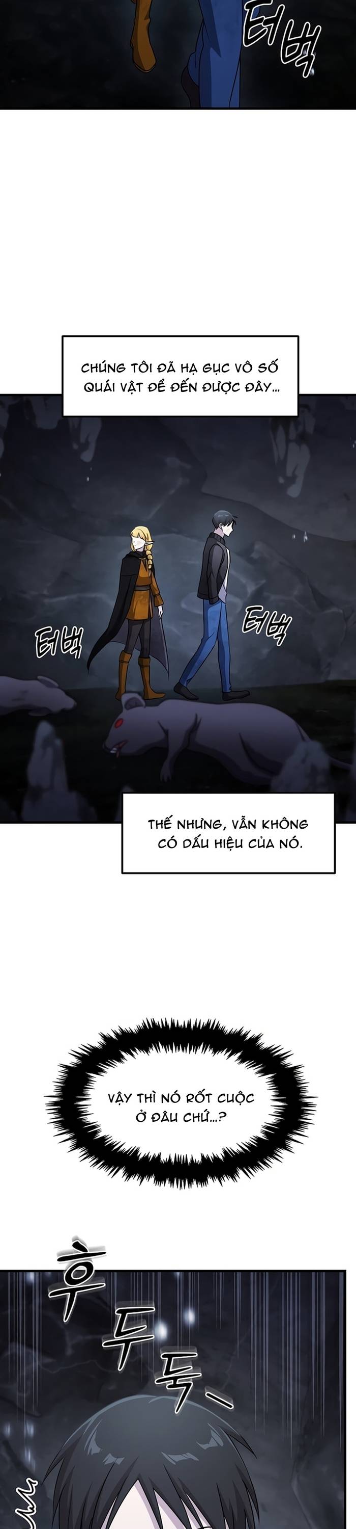 Chiến Vương Thăng Cấp Chapter 31 - Trang 29