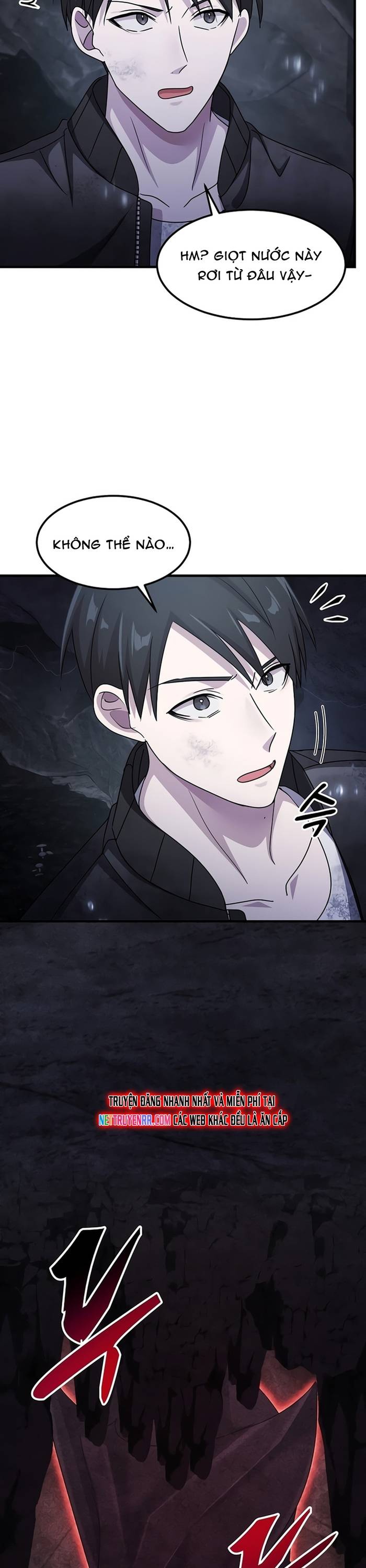 Chiến Vương Thăng Cấp Chapter 31 - Trang 30