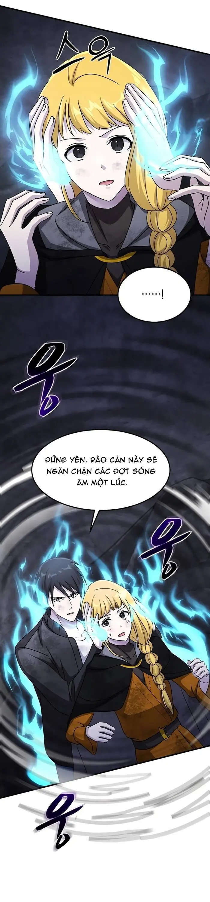 Chiến Vương Thăng Cấp Chapter 31 - Trang 34