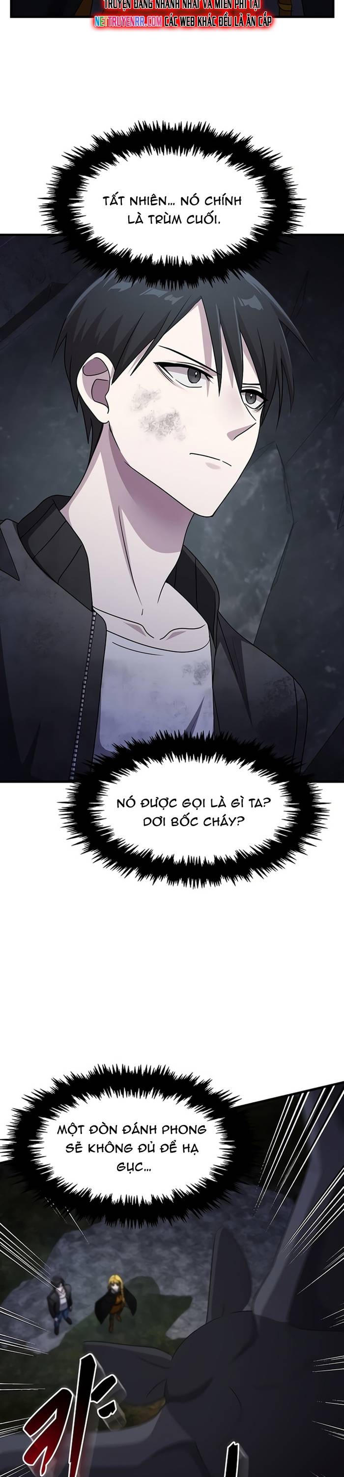 Chiến Vương Thăng Cấp Chapter 31 - Trang 36