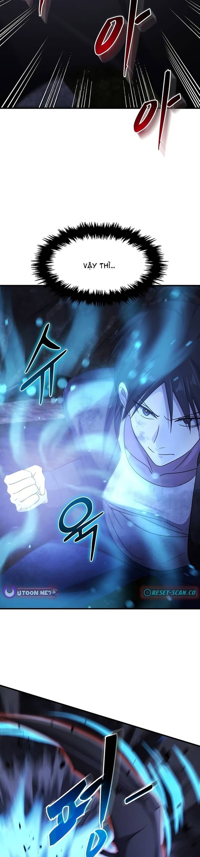 Chiến Vương Thăng Cấp Chapter 31 - Trang 37