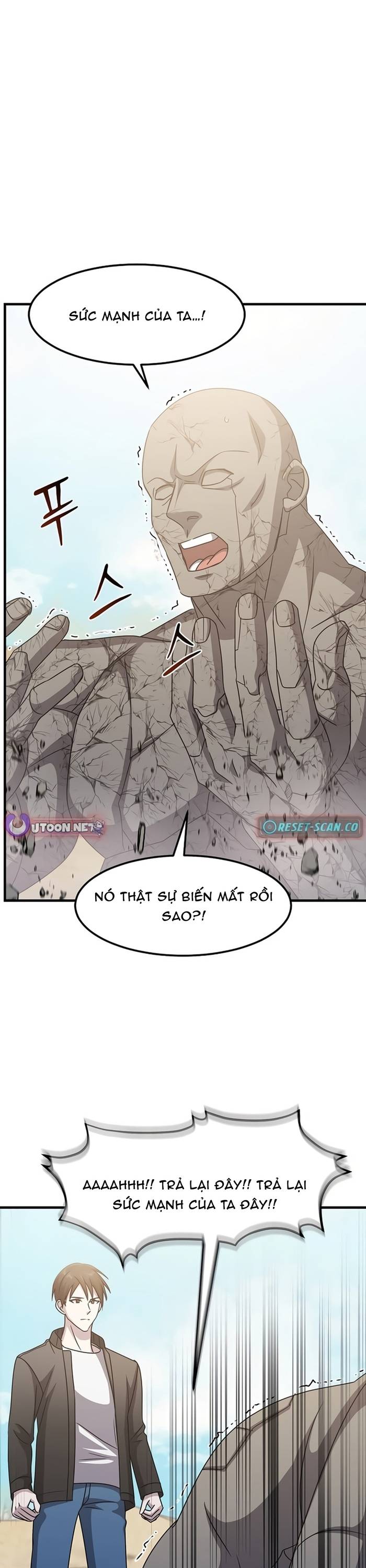 Chiến Vương Thăng Cấp Chapter 31 - Trang 4