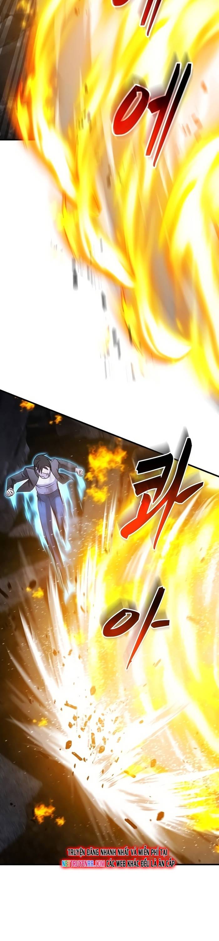 Chiến Vương Thăng Cấp Chapter 31 - Trang 40