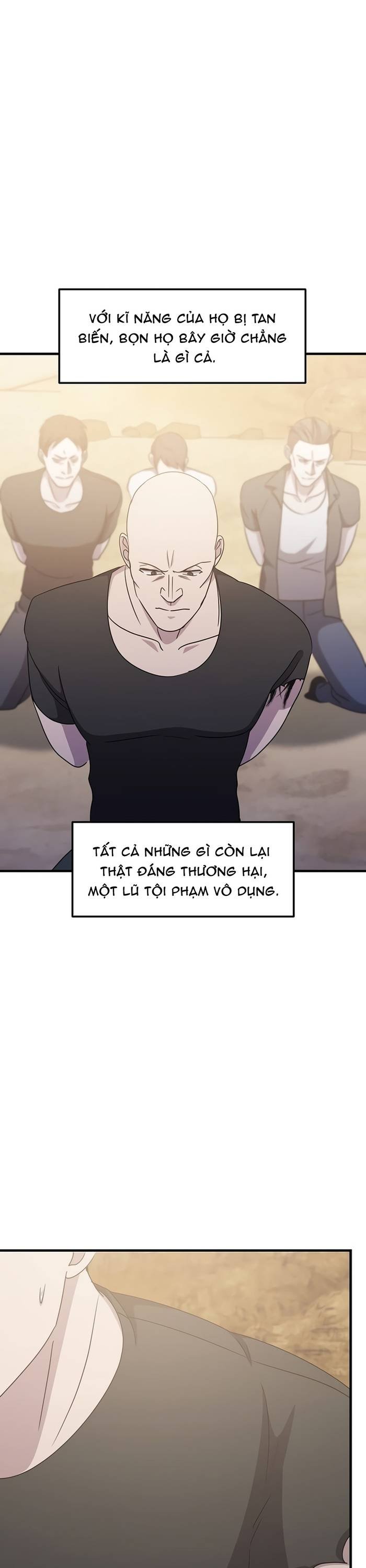 Chiến Vương Thăng Cấp Chapter 31 - Trang 6
