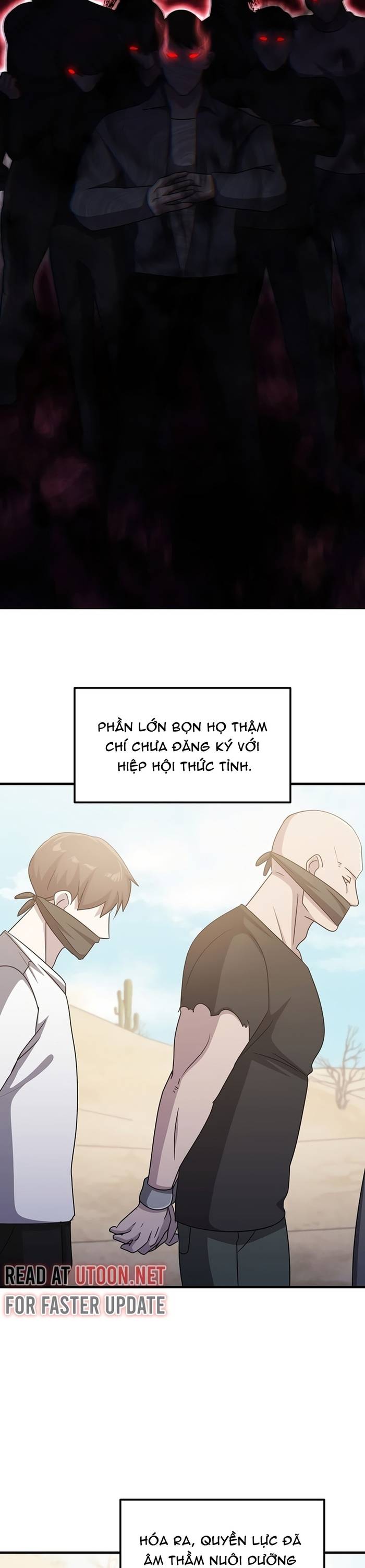 Chiến Vương Thăng Cấp Chapter 31 - Trang 8