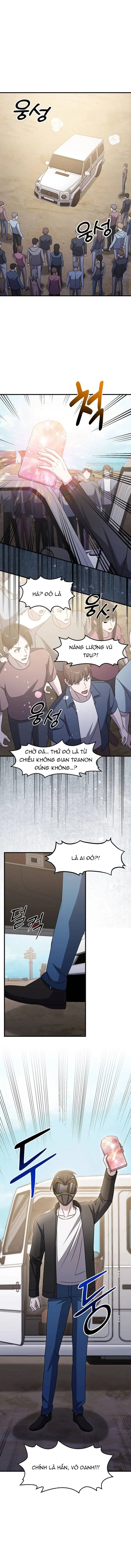 Chiến Vương Thăng Cấp Chapter 32 - Trang 12