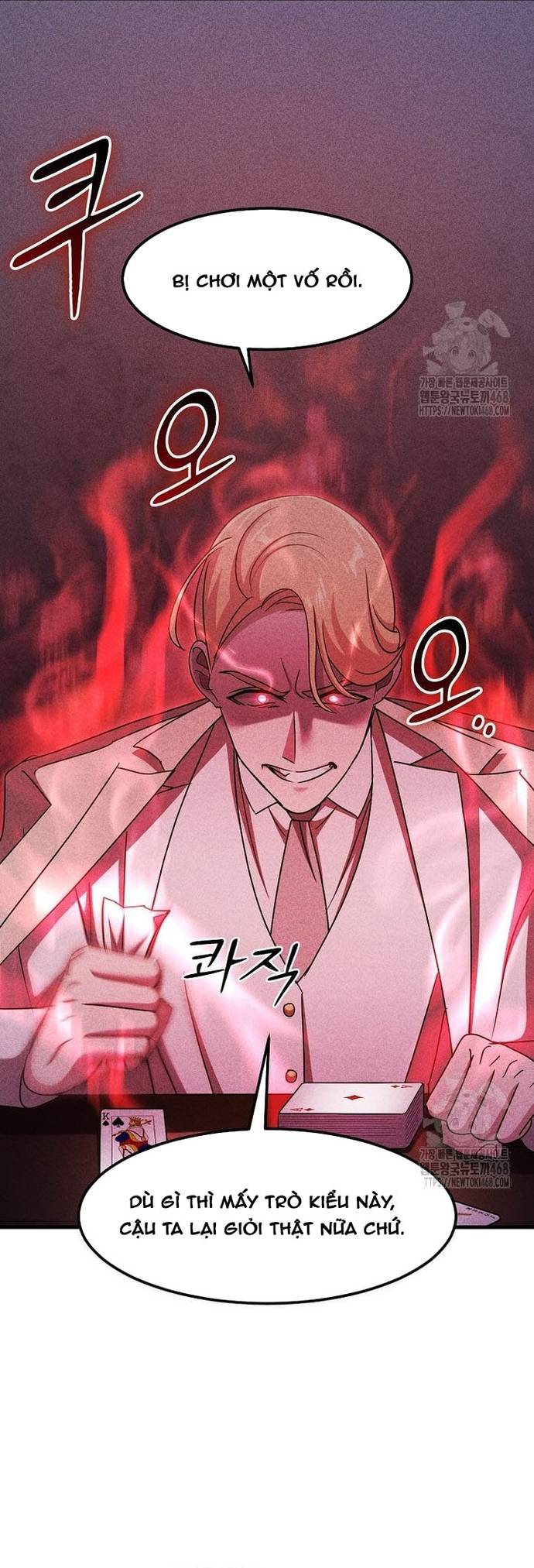 Chiến Vương Thăng Cấp Chapter 33 - Trang 12