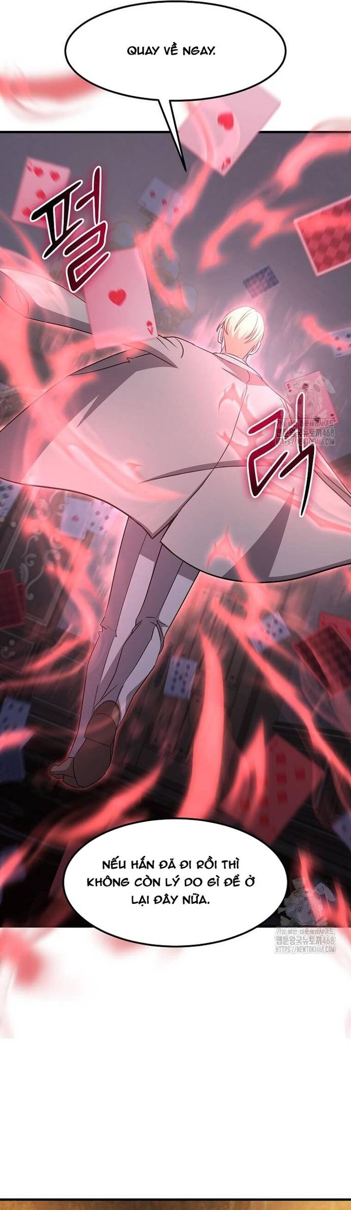 Chiến Vương Thăng Cấp Chapter 33 - Trang 14