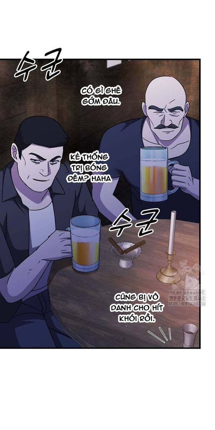 Chiến Vương Thăng Cấp Chapter 33 - Trang 16