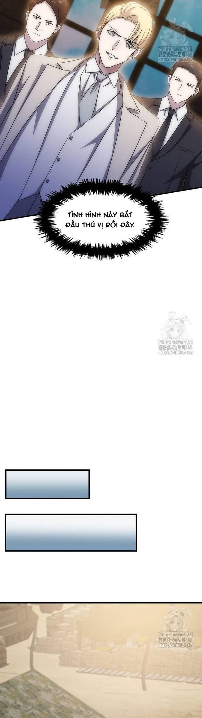 Chiến Vương Thăng Cấp Chapter 33 - Trang 19