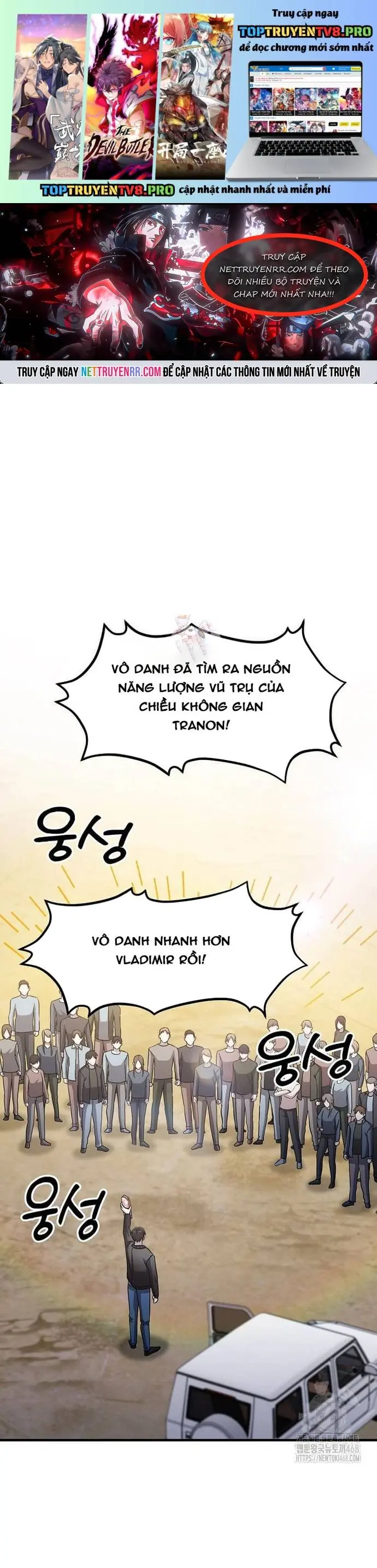 Chiến Vương Thăng Cấp Chapter 33 - Trang 2