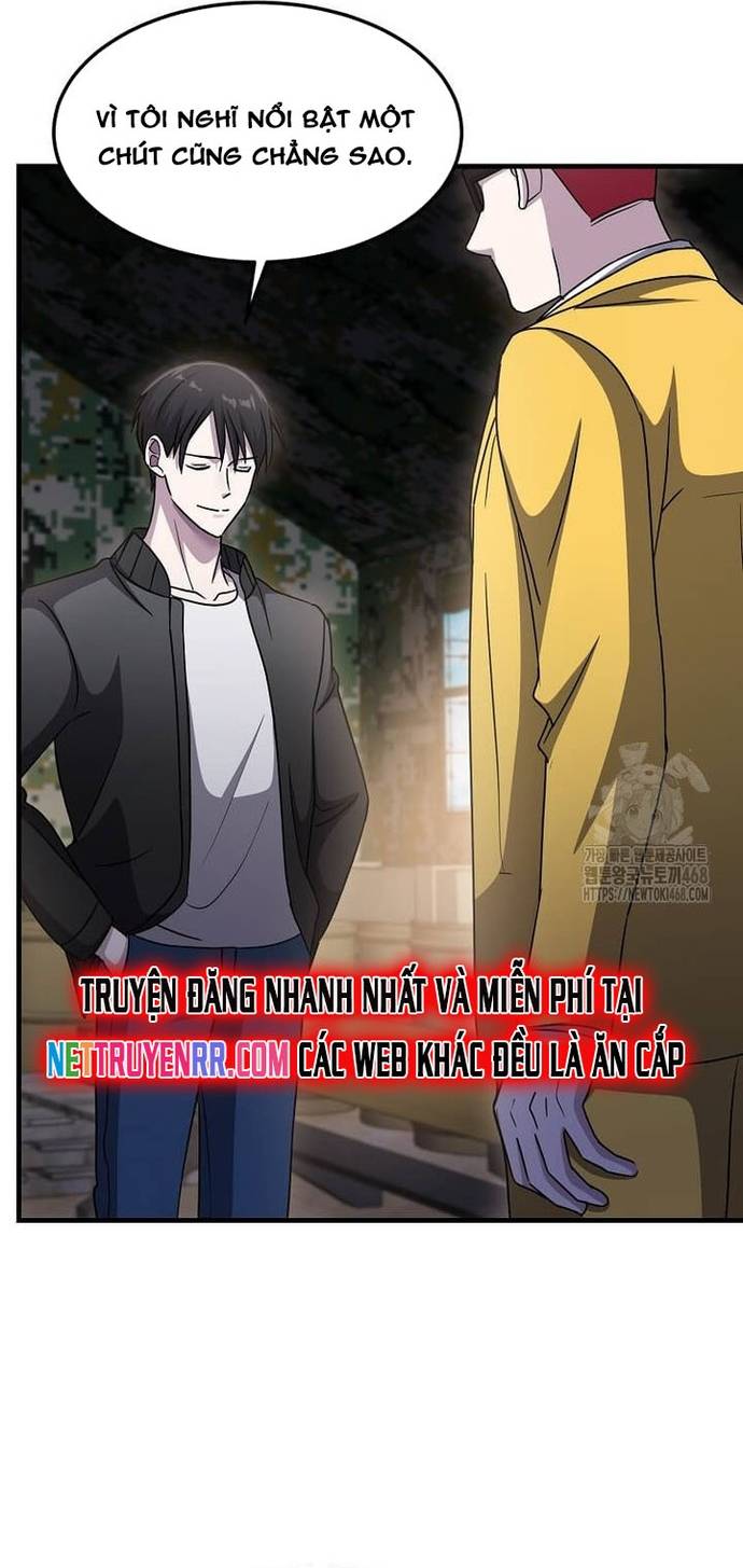 Chiến Vương Thăng Cấp Chapter 33 - Trang 24