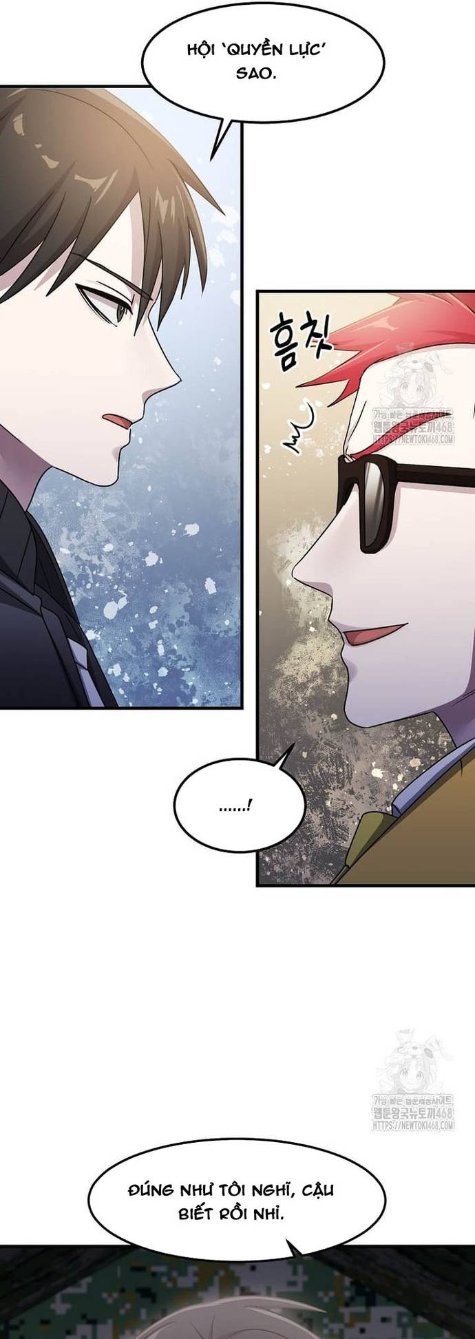 Chiến Vương Thăng Cấp Chapter 33 - Trang 27