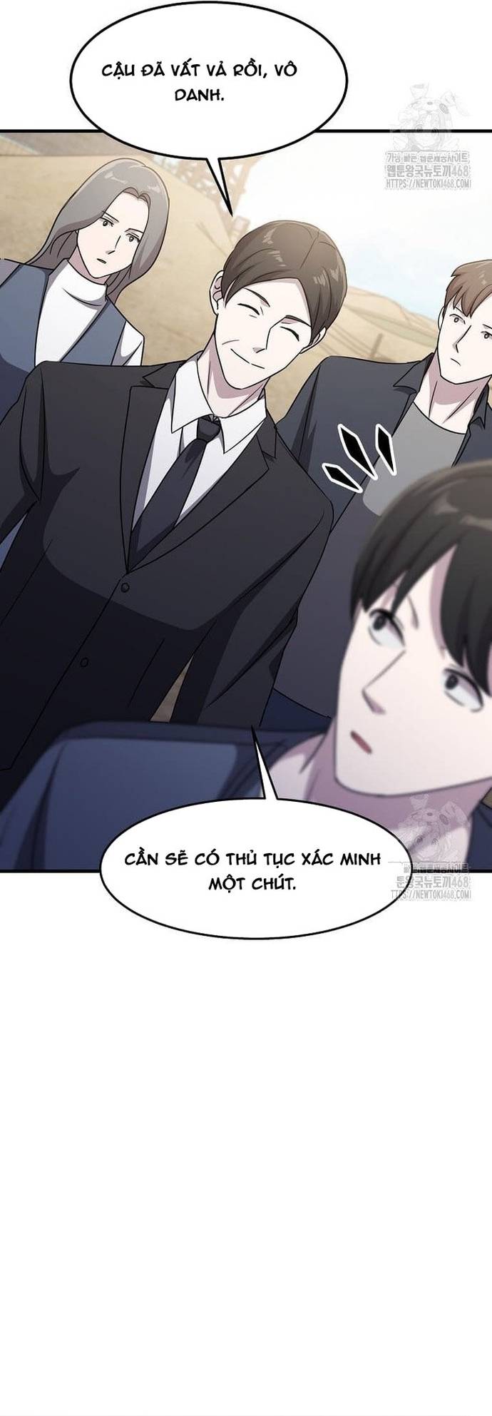Chiến Vương Thăng Cấp Chapter 33 - Trang 3
