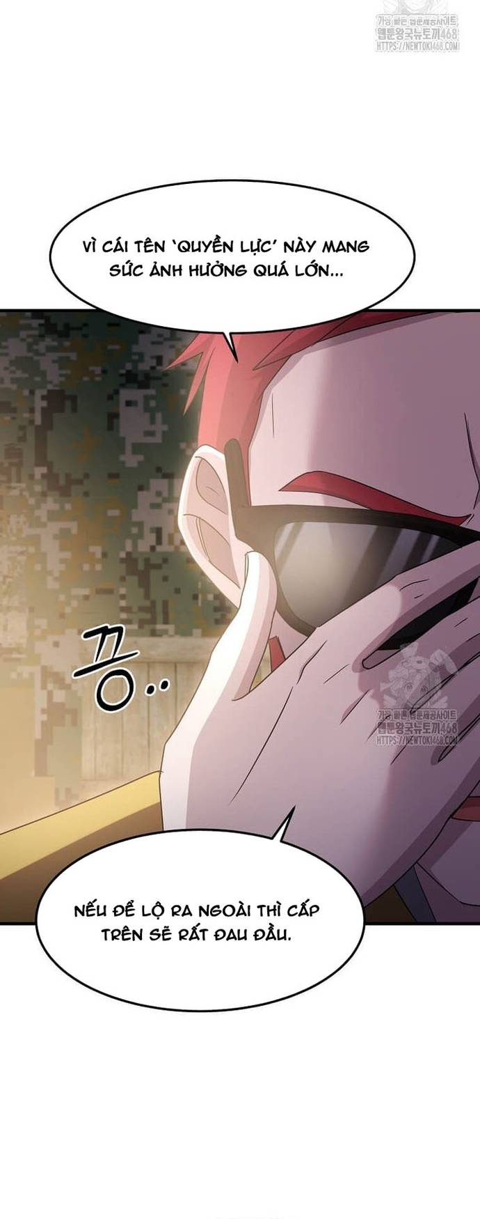 Chiến Vương Thăng Cấp Chapter 33 - Trang 31