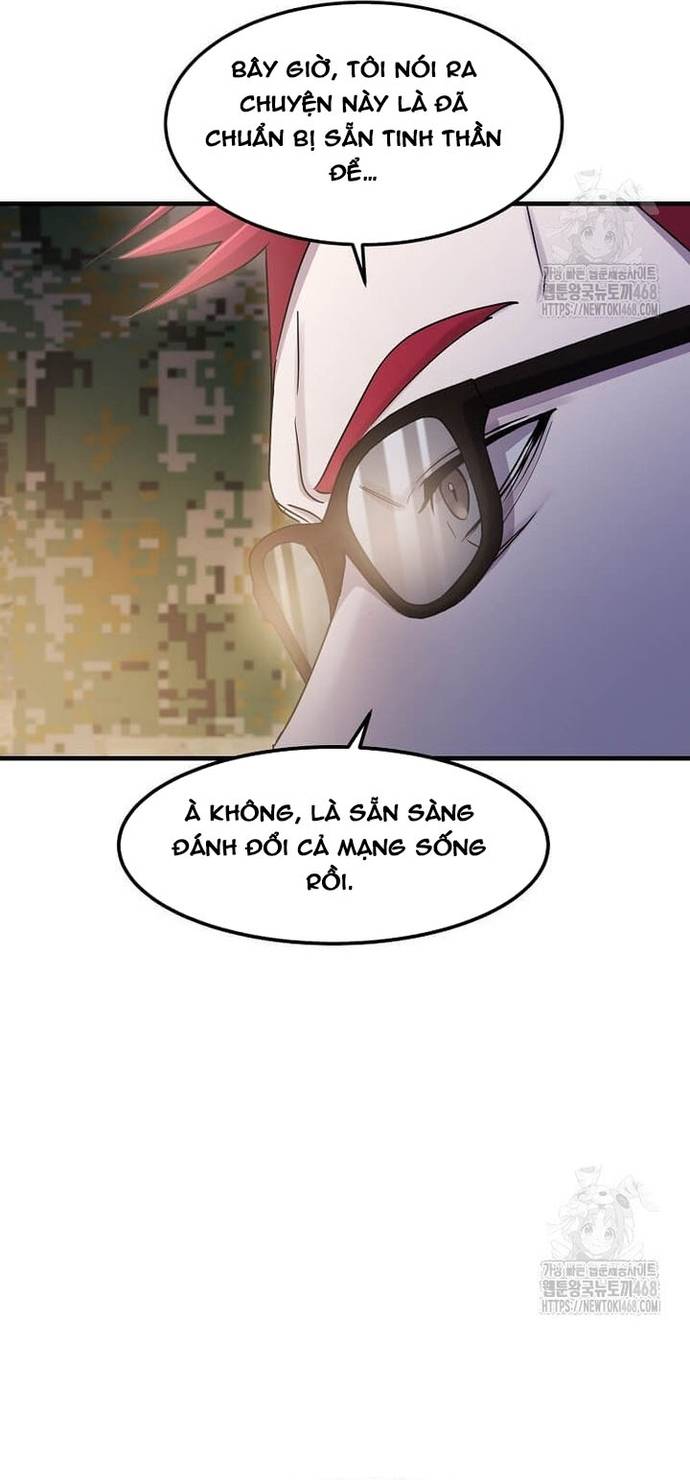 Chiến Vương Thăng Cấp Chapter 33 - Trang 32