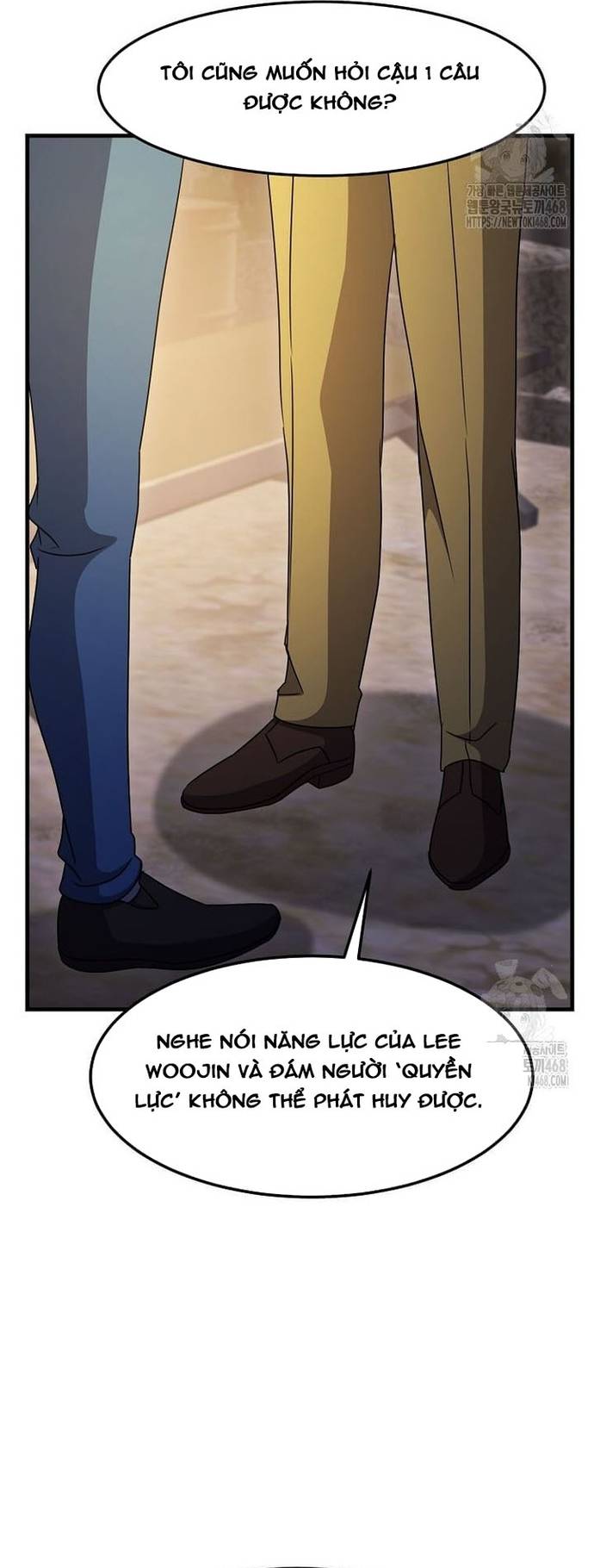 Chiến Vương Thăng Cấp Chapter 33 - Trang 36