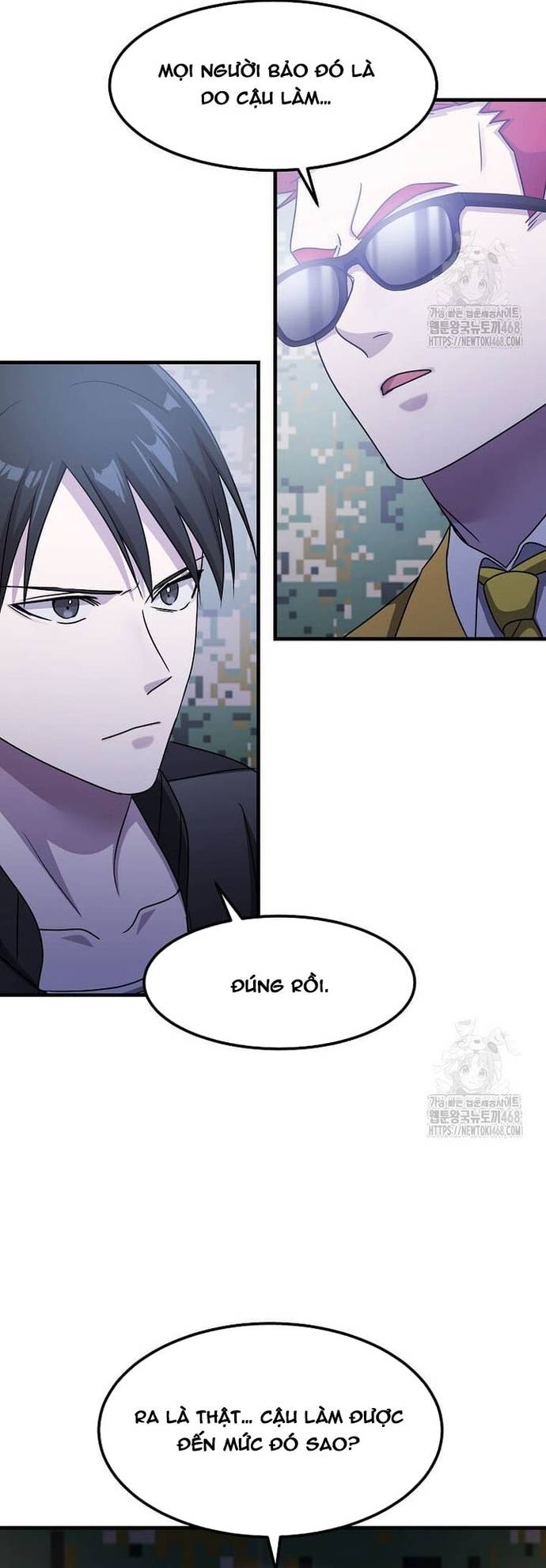 Chiến Vương Thăng Cấp Chapter 33 - Trang 37