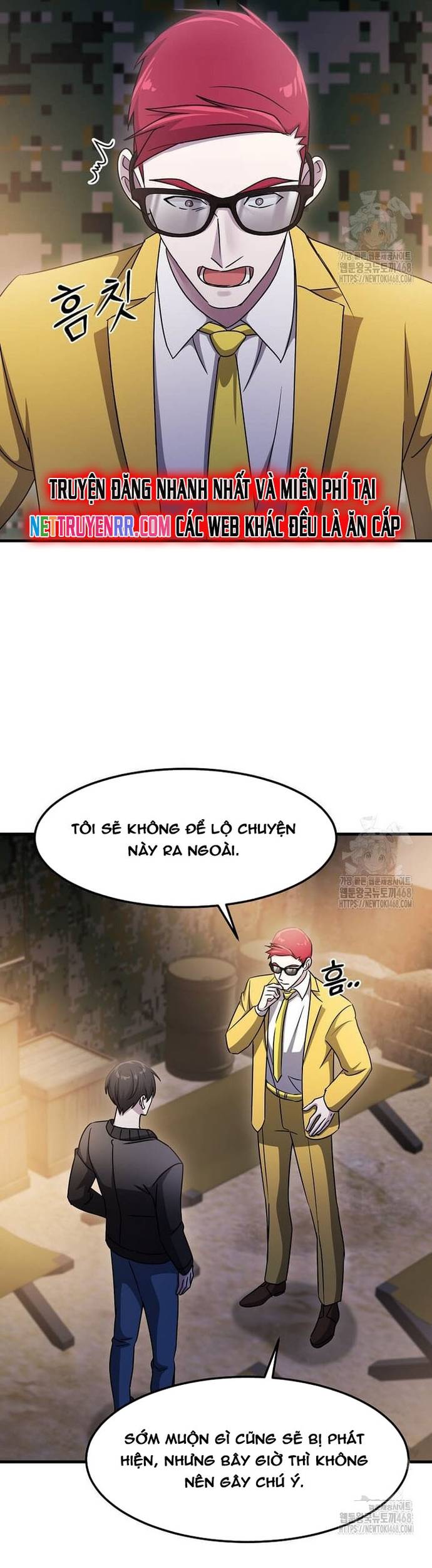 Chiến Vương Thăng Cấp Chapter 33 - Trang 38