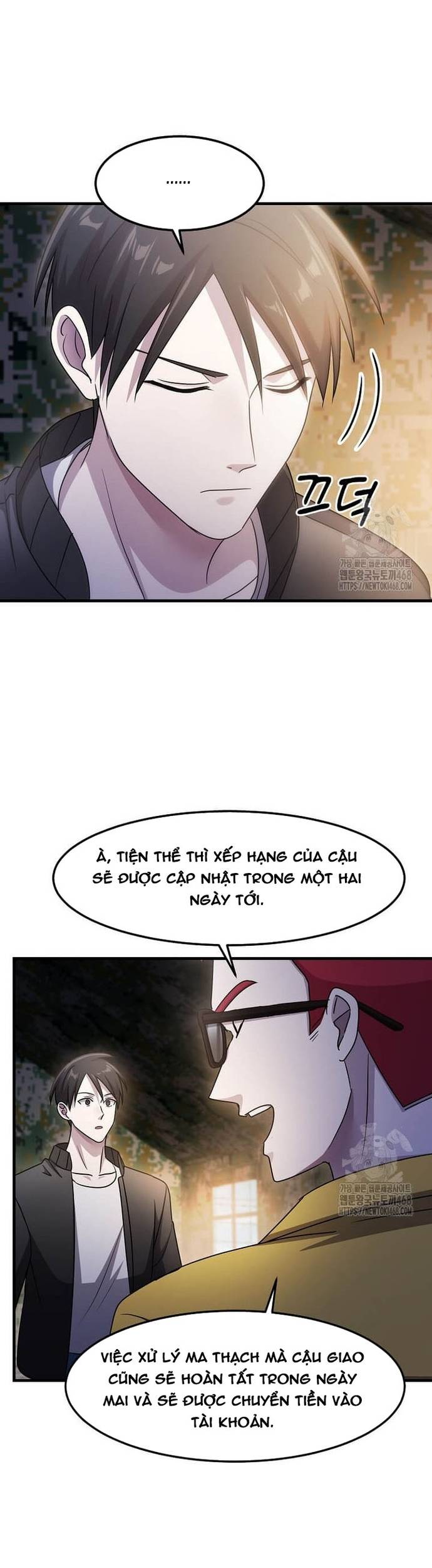 Chiến Vương Thăng Cấp Chapter 33 - Trang 39