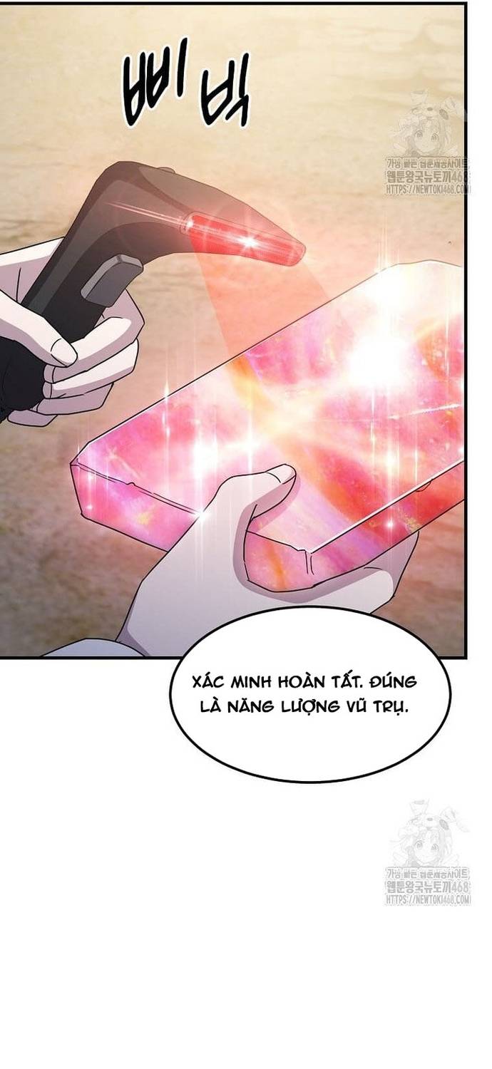 Chiến Vương Thăng Cấp Chapter 33 - Trang 4