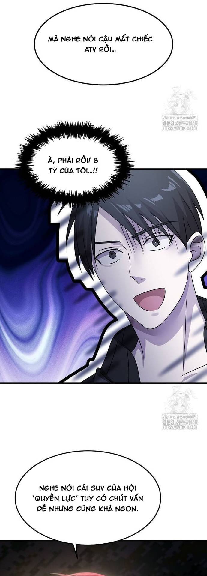 Chiến Vương Thăng Cấp Chapter 33 - Trang 40