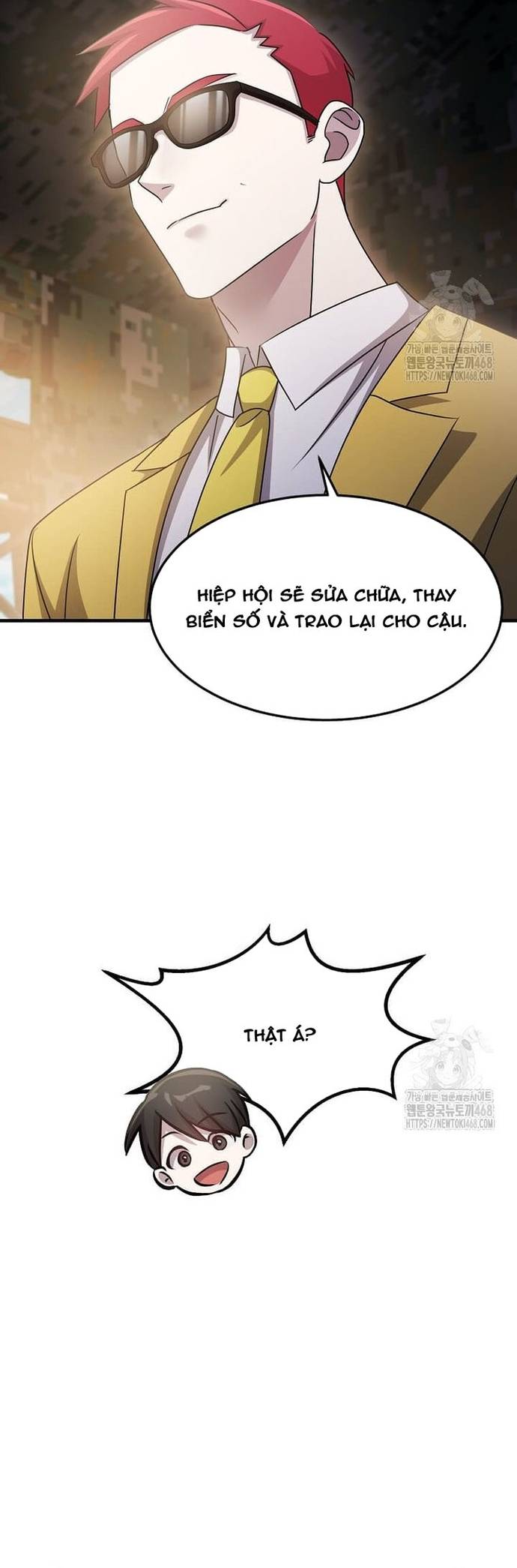 Chiến Vương Thăng Cấp Chapter 33 - Trang 41