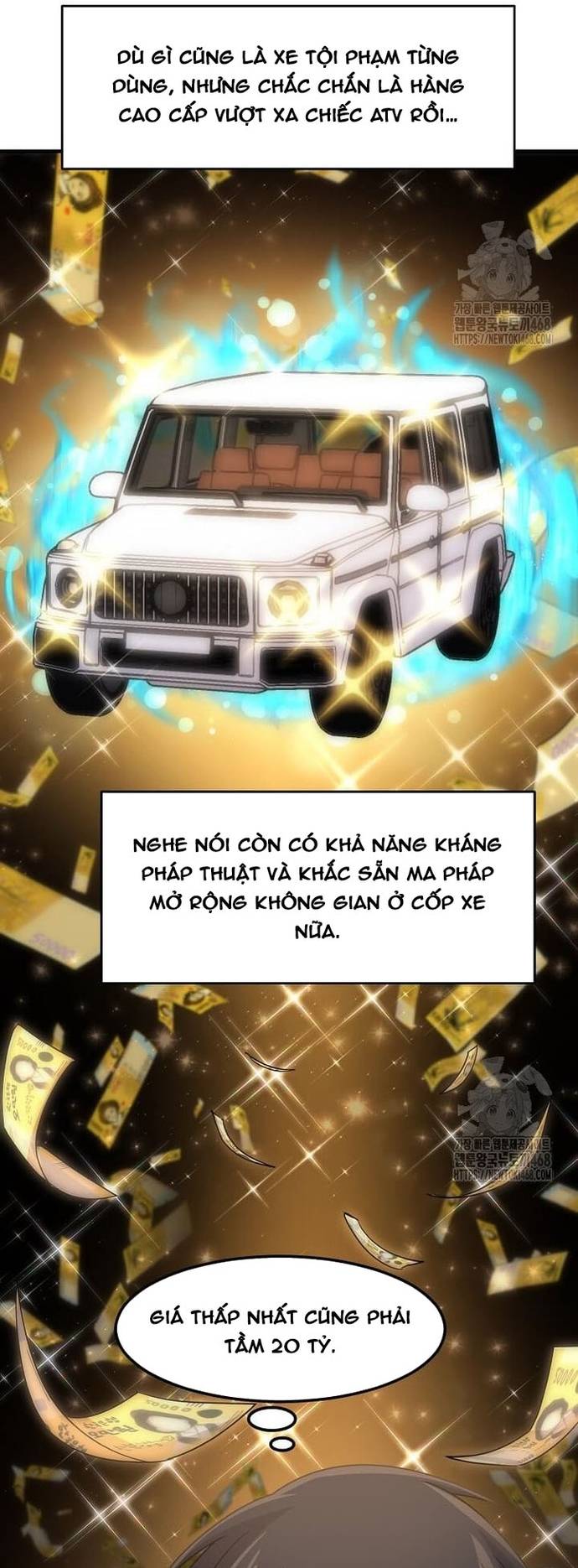 Chiến Vương Thăng Cấp Chapter 33 - Trang 42