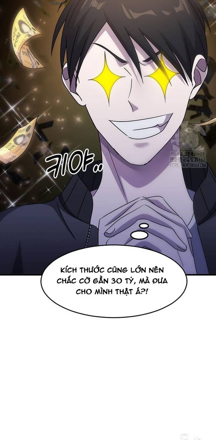 Chiến Vương Thăng Cấp Chapter 33 - Trang 43