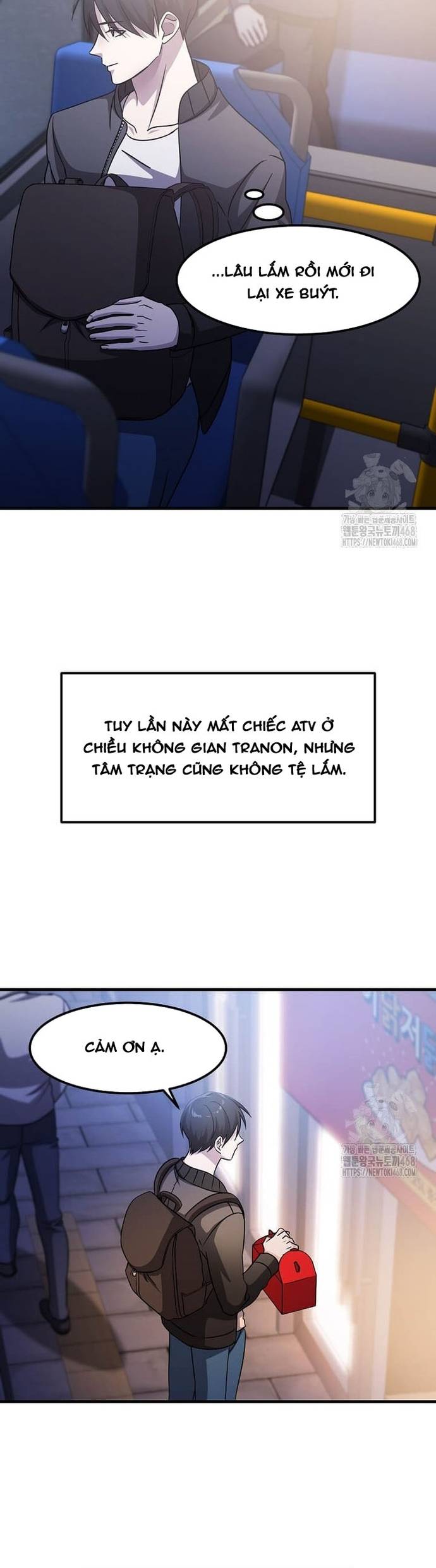Chiến Vương Thăng Cấp Chapter 33 - Trang 47