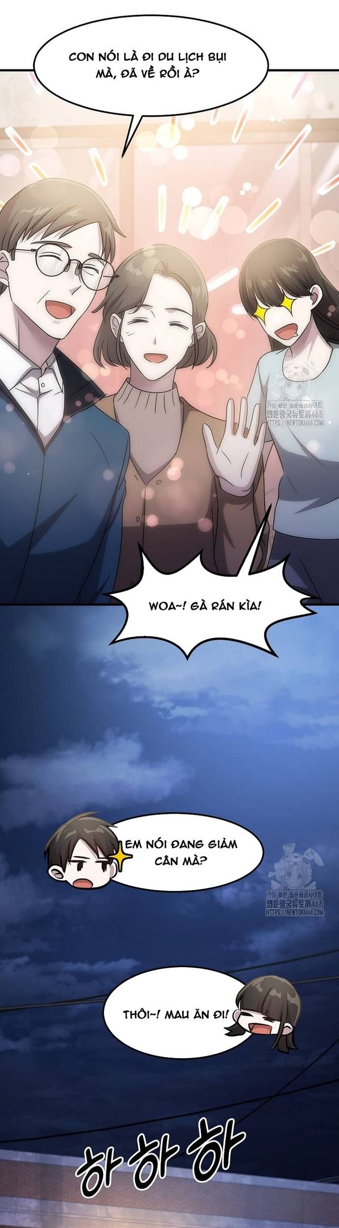 Chiến Vương Thăng Cấp Chapter 33 - Trang 49