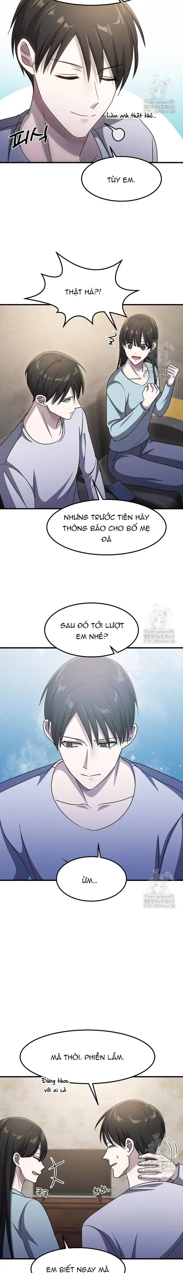 Chiến Vương Thăng Cấp Chapter 34 - Trang 13